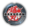 Bakugan Сайты